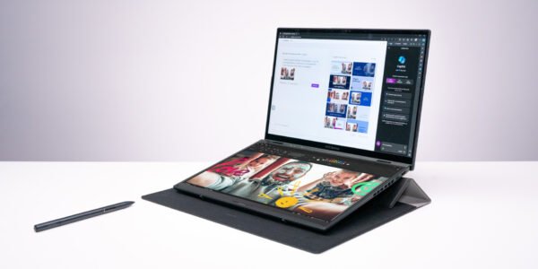 El futuro del home office se potencia con tecnología: ASUS revela los must para un setup eficiente