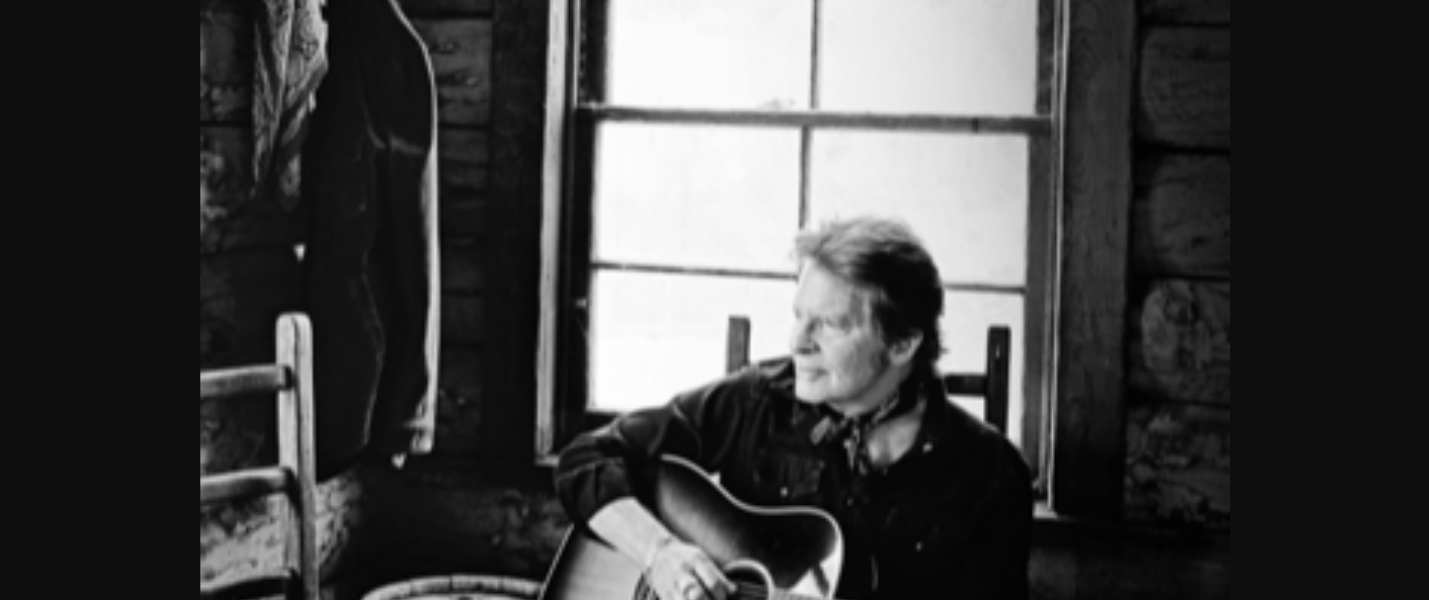 Legacy, la exposición fotográfica de John Fogerty llega al Metro CDMX