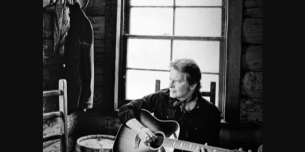 Legacy, la exposición fotográfica de John Fogerty llega al Metro CDMX