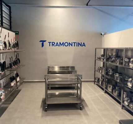 Tramontina apuesta por el norte con un showroom profesional para chefs en Monterrey