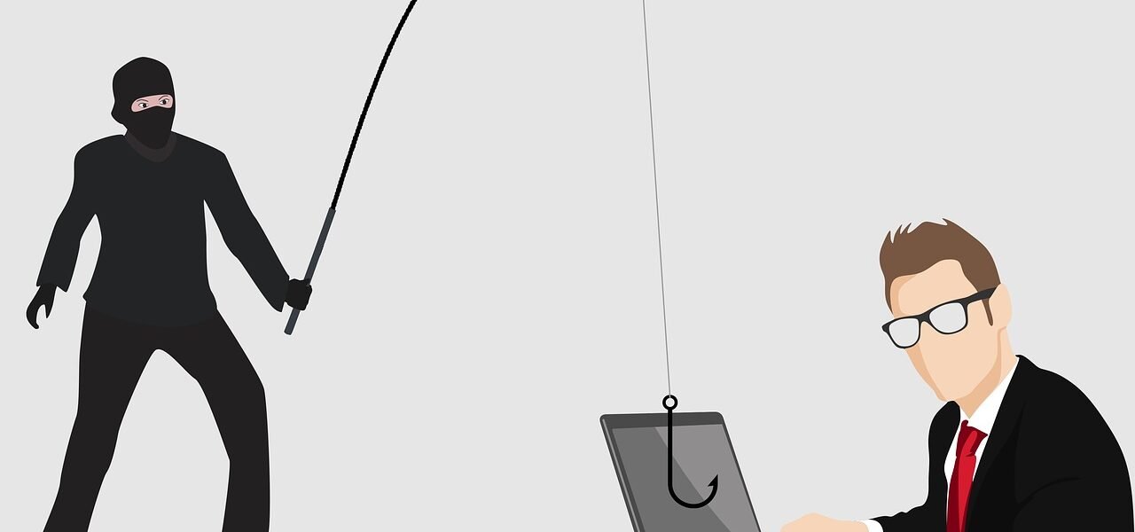 El phishing no se rinde: cinco errores humanos que las empresas siguen cometiendo