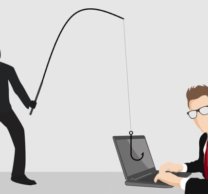 El phishing no se rinde: cinco errores humanos que las empresas siguen cometiendo