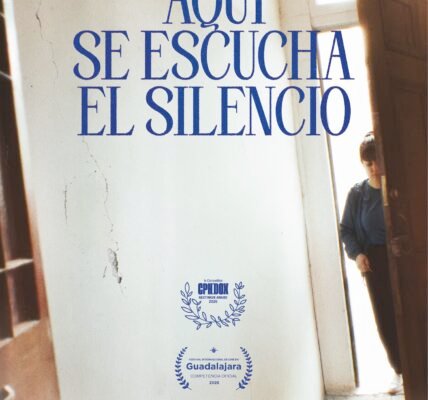 El silencio heredado: documental sobre la dictadura chilena llega al FICG tras triunfar en Copenhague