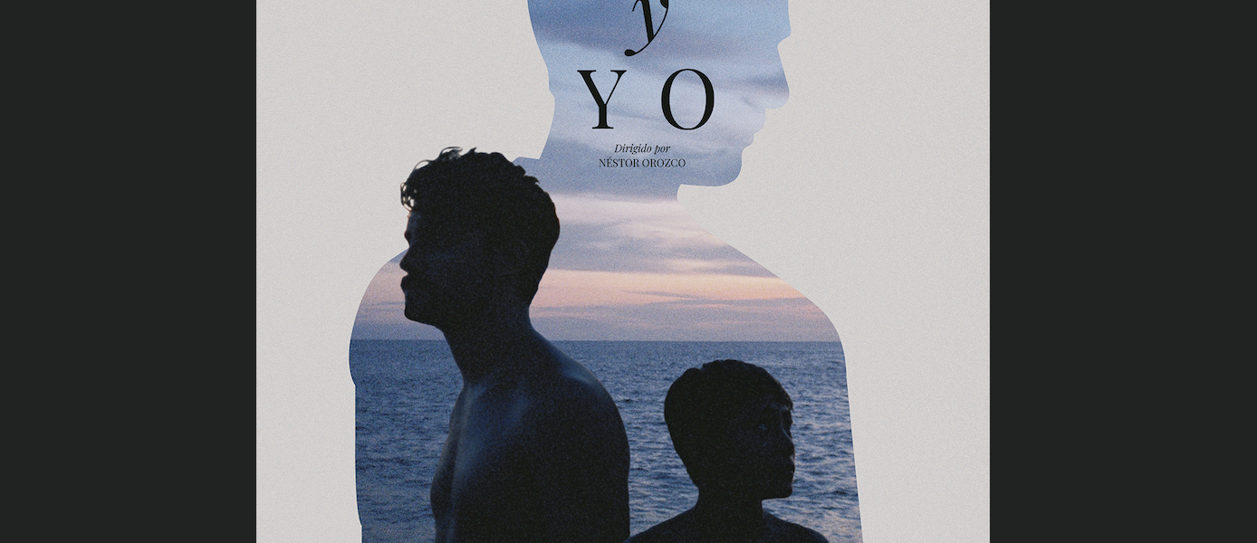 Tú y Yo, corto con Germán Bracco, explora la ausencia paterna en el FICG 41