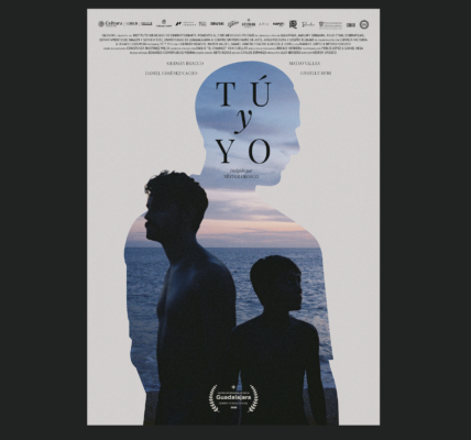 Tú y Yo, corto con Germán Bracco, explora la ausencia paterna en el FICG 41