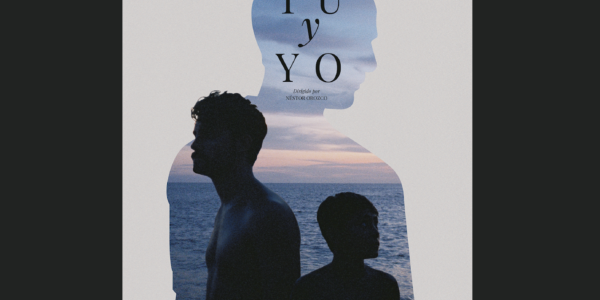 Tú y Yo, corto con Germán Bracco, explora la ausencia paterna en el FICG 41