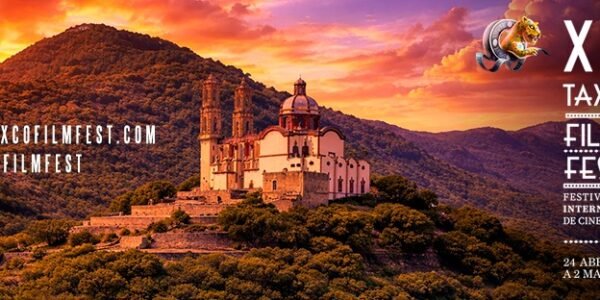 Taxco se viste de cine: el festival internacional celebra su edición 11 con Dagoberto Gama y nuevos talentos
