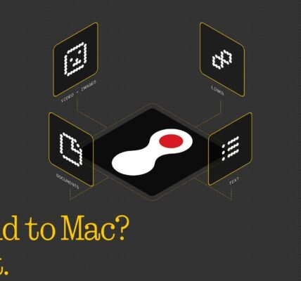 Nothing presenta Warp, su nueva app para transferir archivos sin complicaciones