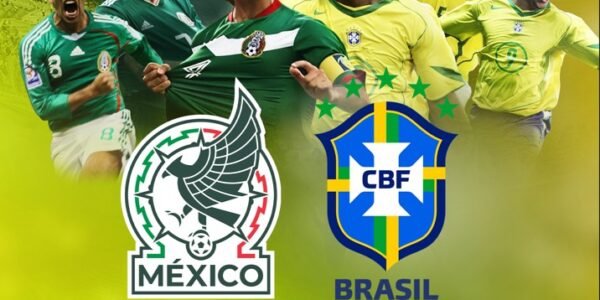 Geely será el auto oficial del Partido de Leyendas México vs. Brasil en el Azteca