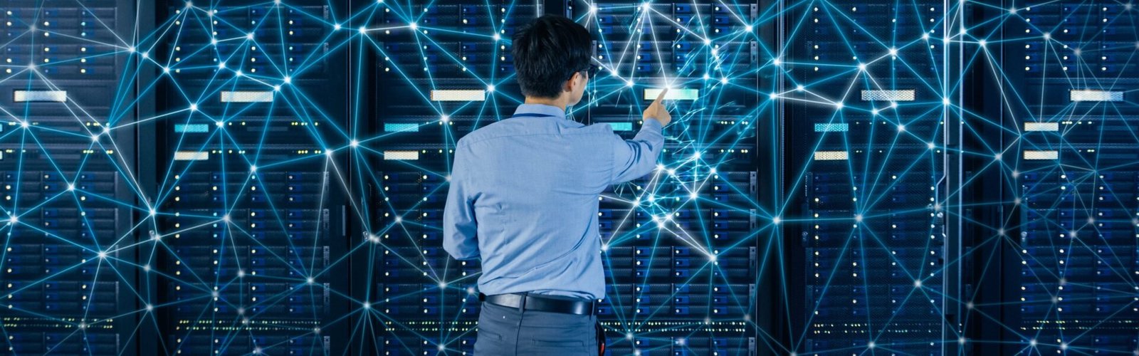 La nueva carrera global por la soberanía digital en la era de la IA