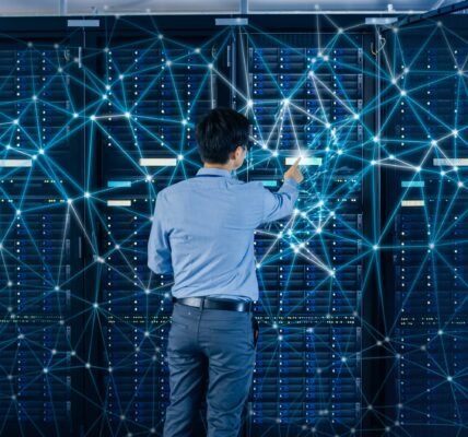 La nueva carrera global por la soberanía digital en la era de la IA