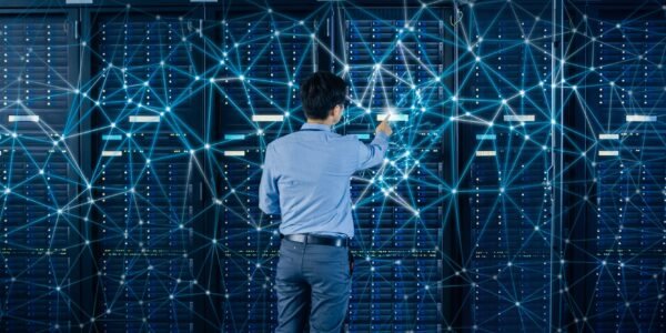 La nueva carrera global por la soberanía digital en la era de la IA