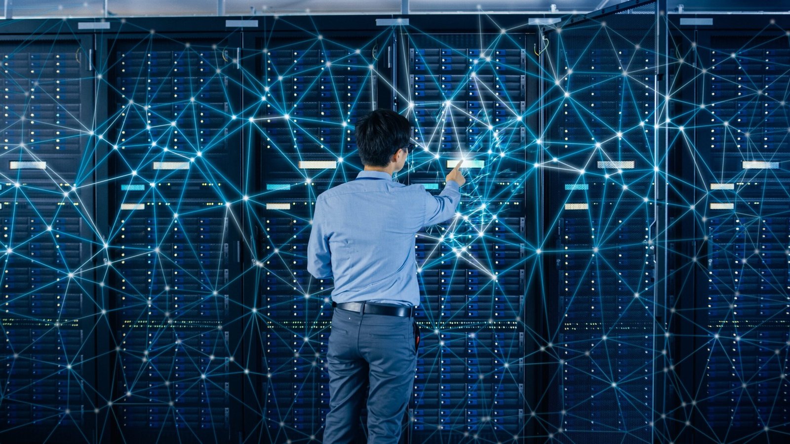 La nueva carrera global por la soberanía digital en la era de la IA
