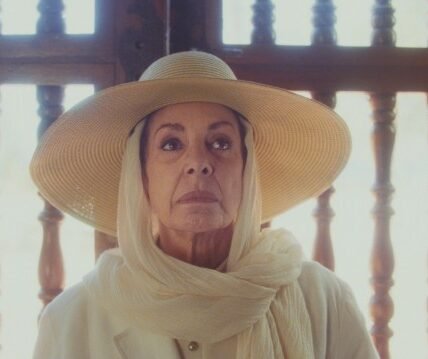‘1974’: el corto de José Esteban Pavlovich con Rosa María Bianchi llega al FICG 41
