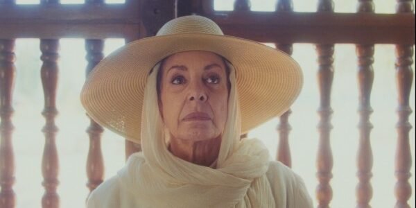 ‘1974’: el corto de José Esteban Pavlovich con Rosa María Bianchi llega al FICG 41