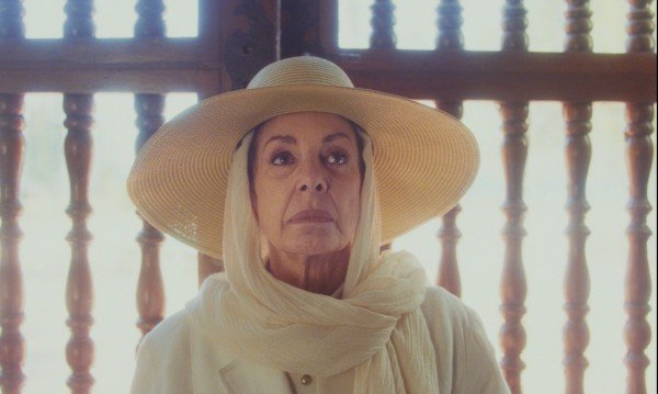 ‘1974’: el corto de José Esteban Pavlovich con Rosa María Bianchi llega al FICG 41