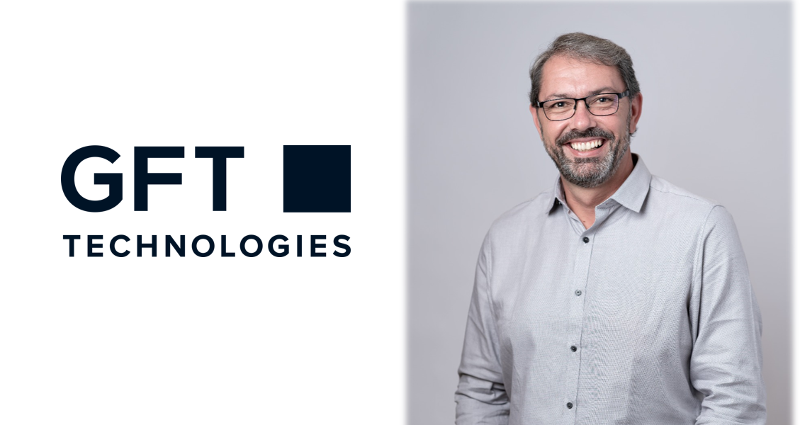 GFT Technologies apuesta por Latinoamérica y nombra a un nuevo vicepresidente para impulsar la IA