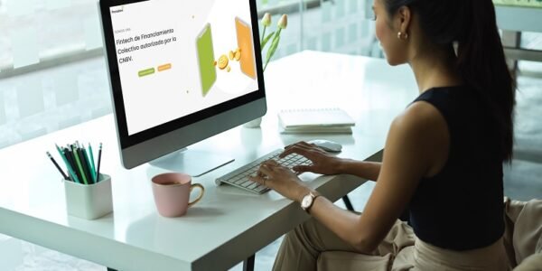 Prestadero reporta crecimiento récord de más del 30% en su comunidad de inversionistas mexicanos