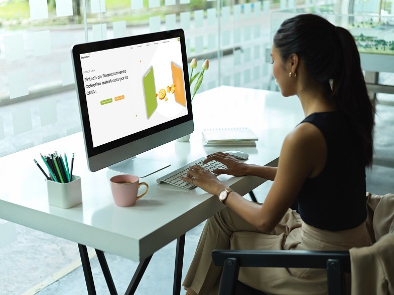 Prestadero reporta crecimiento récord de más del 30% en su comunidad de inversionistas mexicanos