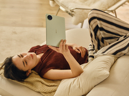 Huawei lanza la MatePad Mini: una tablet compacta ideal para el día a día