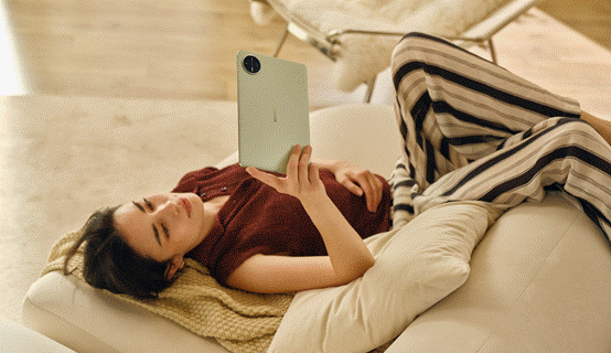 Huawei lanza la MatePad Mini: una tablet compacta ideal para el día a día