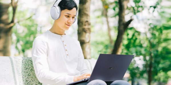 Asus y el día de la tierra: sustentabilidad e innovación en la industria tech