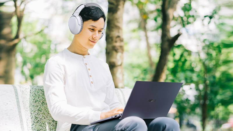 Asus y el día de la tierra: sustentabilidad e innovación en la industria tech