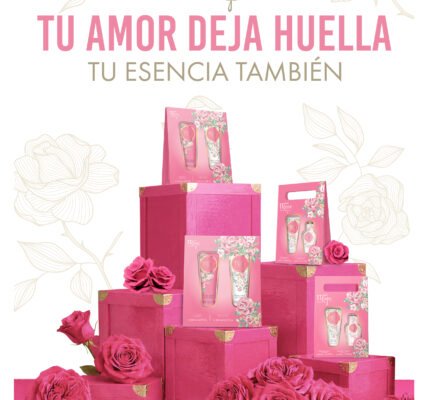 Maja lanza sets de quiet luxury para un día de las madres con bienestar emocional