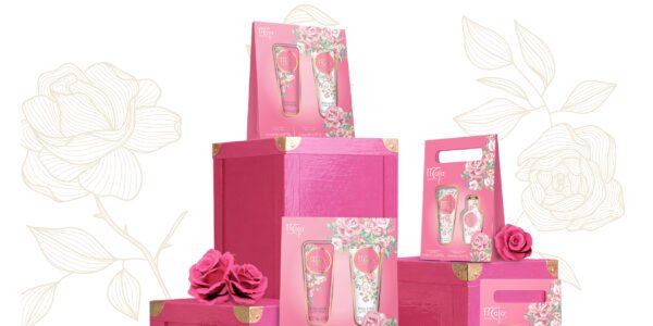 Maja lanza sets de quiet luxury para un día de las madres con bienestar emocional