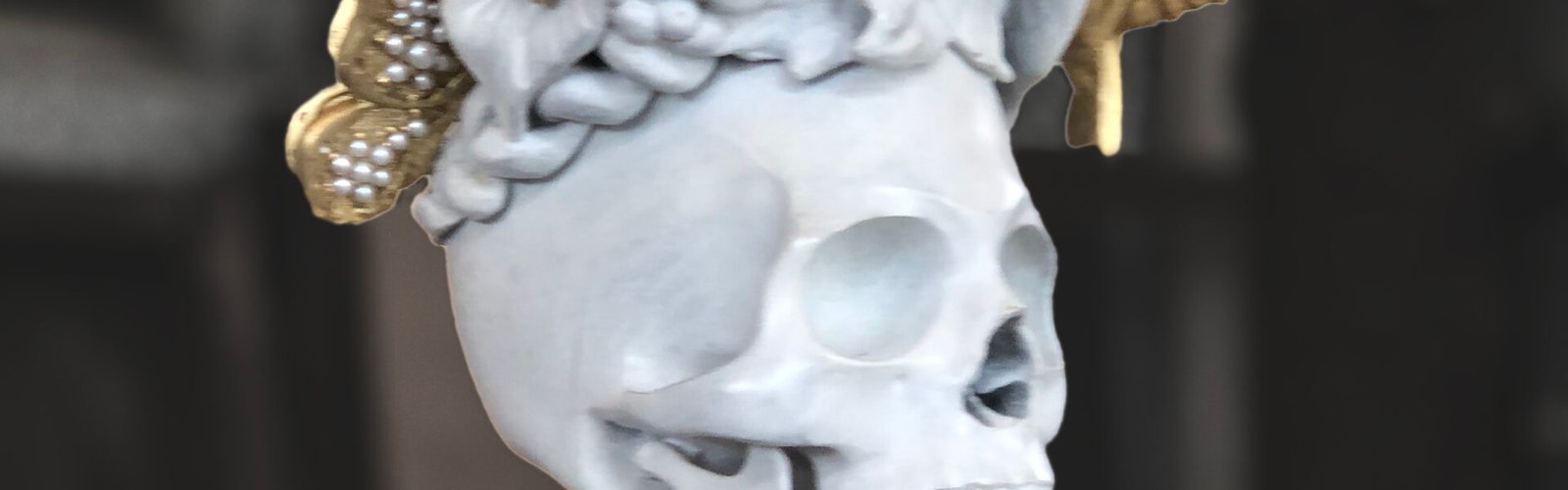 Arroyo: calavera mexicana, identidad y memoria llega al Museo de la Cancillería