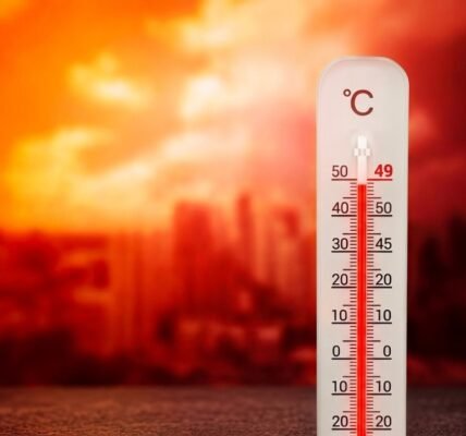 México bajo presión térmica: más calor, más consumo y mayor riesgo eléctrico