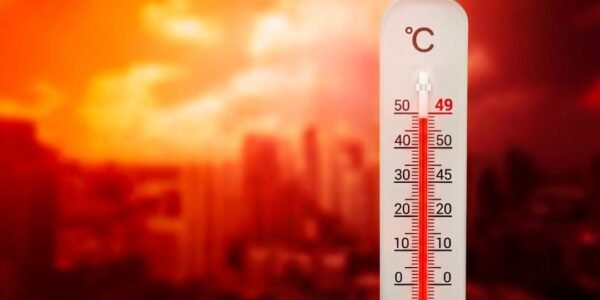 México bajo presión térmica: más calor, más consumo y mayor riesgo eléctrico