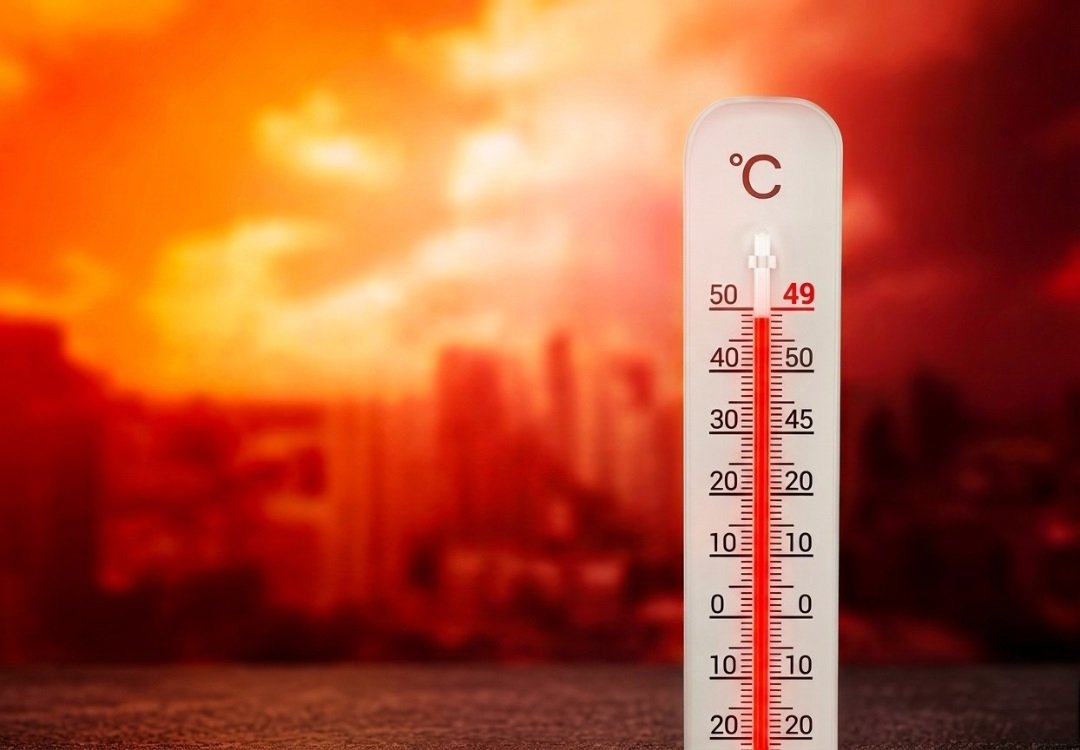 México bajo presión térmica: más calor, más consumo y mayor riesgo eléctrico