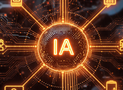 La IA, el 'sistema central' de la publicidad en 2026: US Media