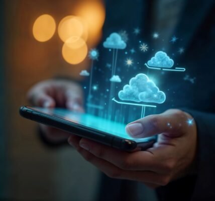 La nube con sap en méxico: de la urgencia tecnológica a la ventaja competitiva
