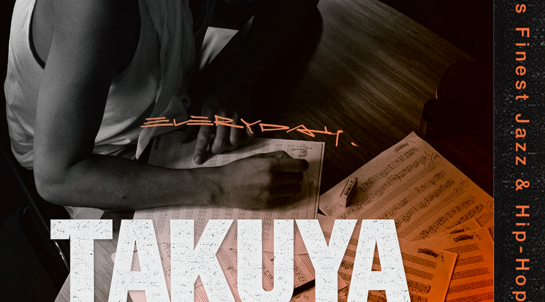 Takuya Kuroda llega al Foro Indie Rocks! por primera vez como solista