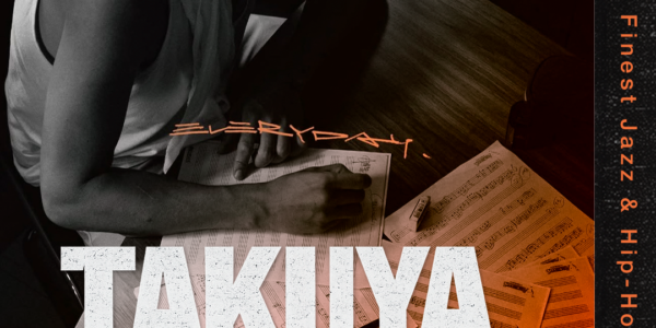 Takuya Kuroda llega al Foro Indie Rocks! por primera vez como solista