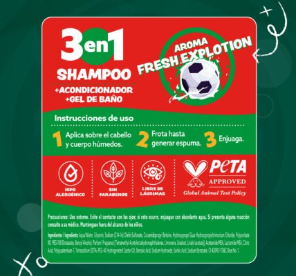 5 regalos futboleros para el Día del Niño, según Grisi Kids