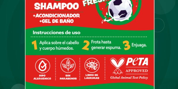 5 regalos futboleros para el Día del Niño, según Grisi Kids