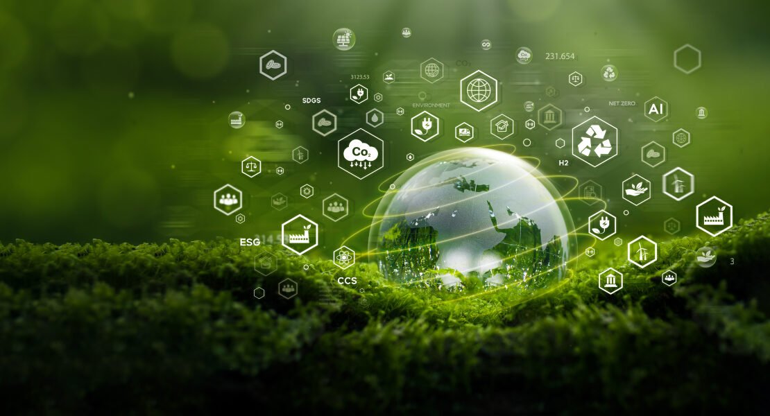 HCLTech escala en ranking de sostenibilidad global con enfoque en igualdad de género y energías limpias