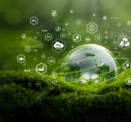 HCLTech escala en ranking de sostenibilidad global con enfoque en igualdad de género y energías limpias