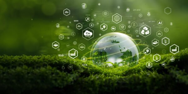 HCLTech escala en ranking de sostenibilidad global con enfoque en igualdad de género y energías limpias