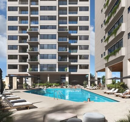 Tudepa lanza serena club living y amena club living, los nuevos desarrollos residenciales en Cancún