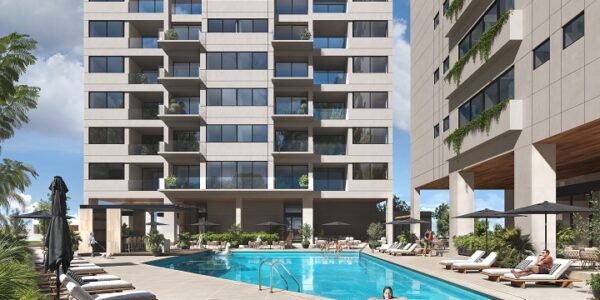 Tudepa lanza serena club living y amena club living, los nuevos desarrollos residenciales en Cancún