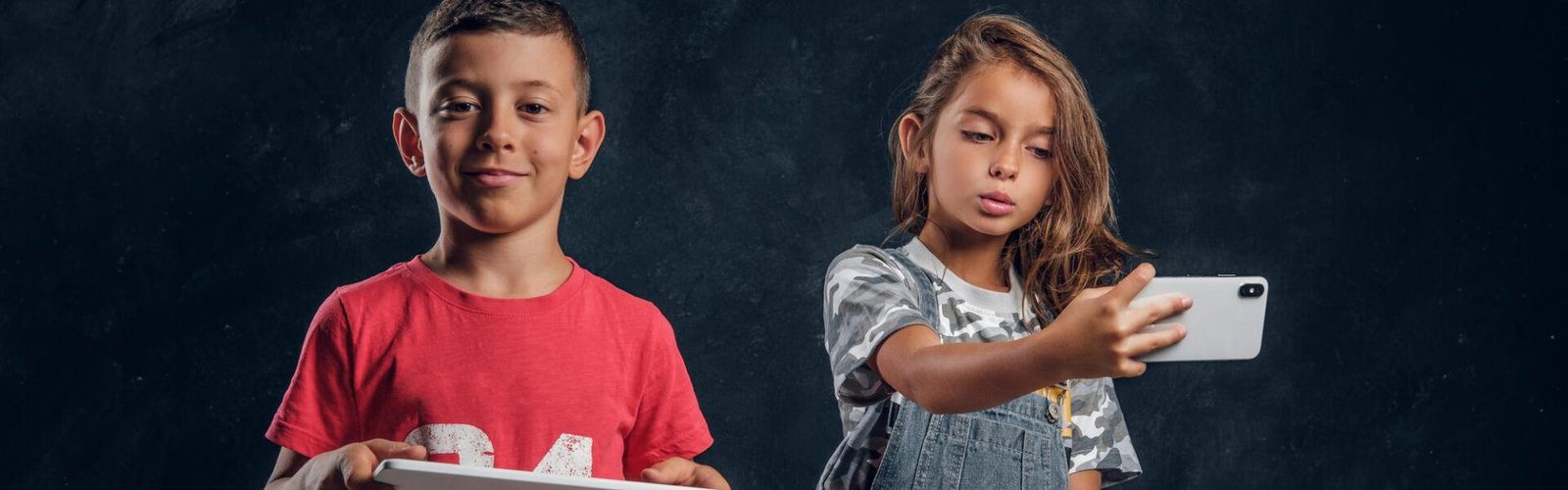 ¿Tu hijo sabe más de TikTok que de su historia familiar? La tendencia que une tecnología y raíces en el Día del Niño