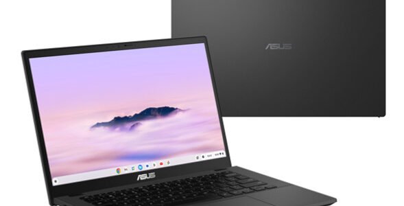 Asus Chromebook CX34: el regalo del Día del Niño que equilibra diversión, aprendizaje y seguridad digital