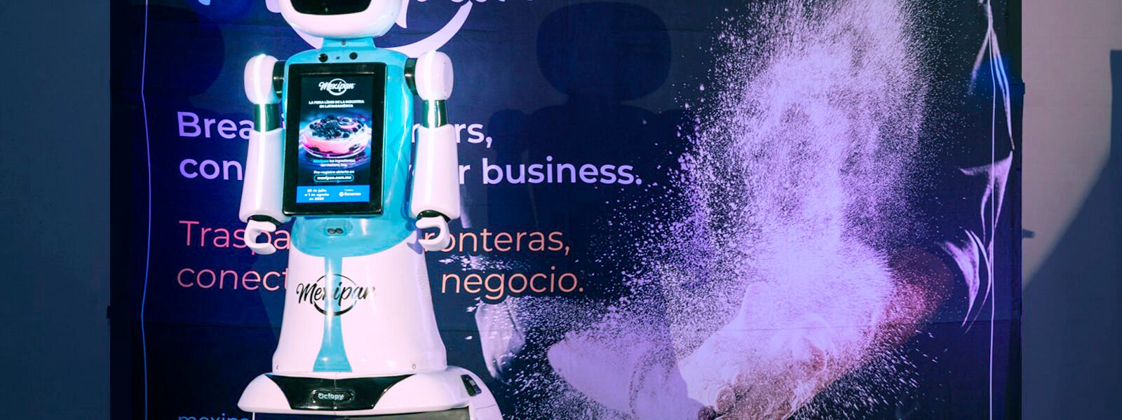 La inteligencia artificial, el nuevo ingrediente en la industria panificadora