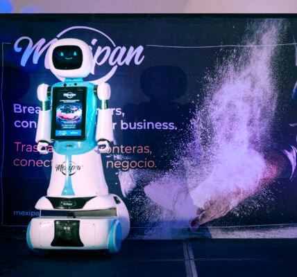 La inteligencia artificial, el nuevo ingrediente en la industria panificadora