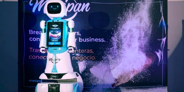 La inteligencia artificial, el nuevo ingrediente en la industria panificadora