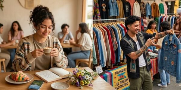 Generación Z en México: poder adquisitivo en ascenso, pero lealtad volátil, según McCann